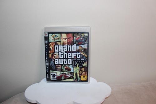 Gta grand theft auto v - 5,