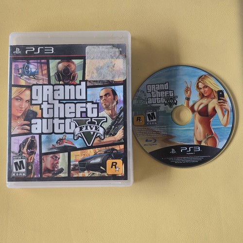 Grand theft auto - theft,