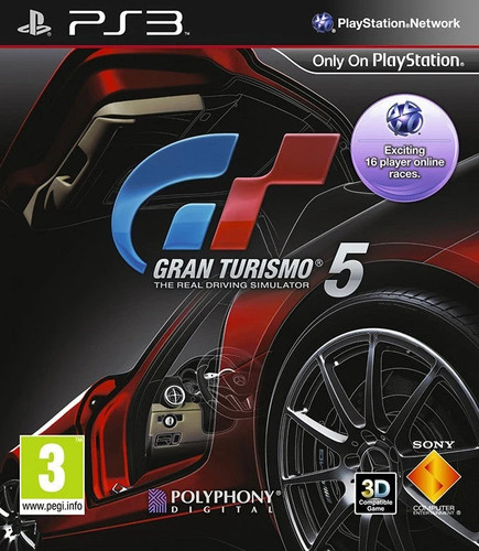 Gioco gran turismo per - turismo, ps3