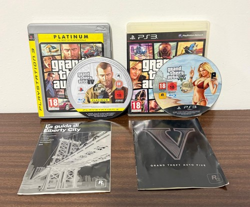 Gta grand theft auto - gta, 4