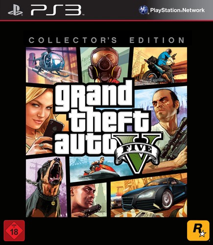 Ps3 playstation grand - ps3,