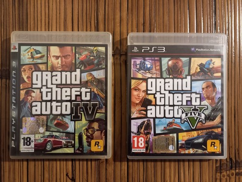 Gta pal ps3 - +,