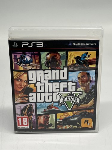 Videogioco grand theft auto - grand,