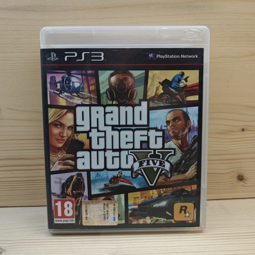 Gta grand theft auto 5 - grand,