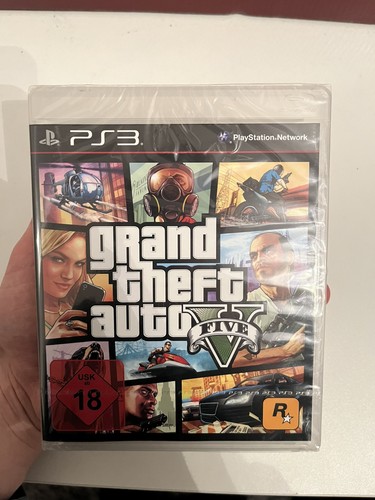 Grand theft auto five sony - theft,