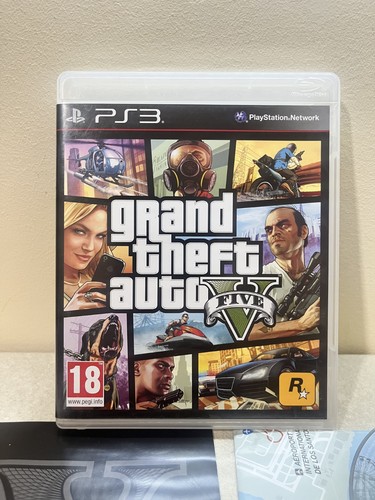 Gta grand theft auto - grand,