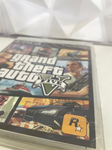 Gta playstation nuovo - gta,