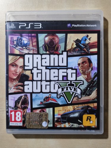 Gta grand theft - theft, auto