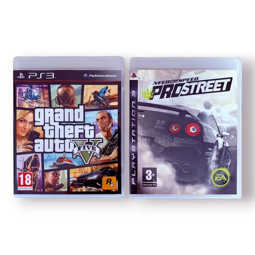 Lotto giochi playstation 3 - giochi,