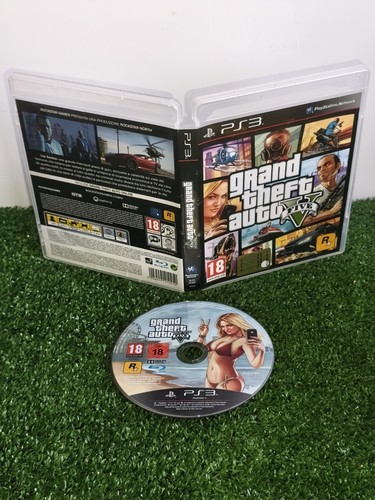 Grand theft auto gta - v,