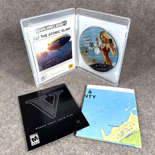 Grand theft auto - grand,