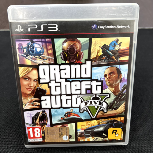 Grand theft auto gta - grand,