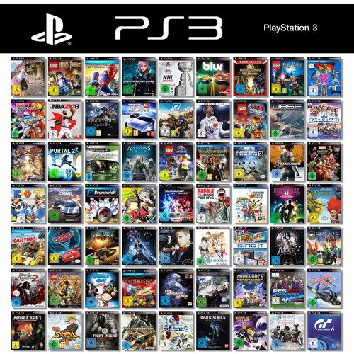 Ps3 playstation gioco a - gioco,