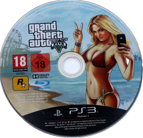 Gta grand theft - -,