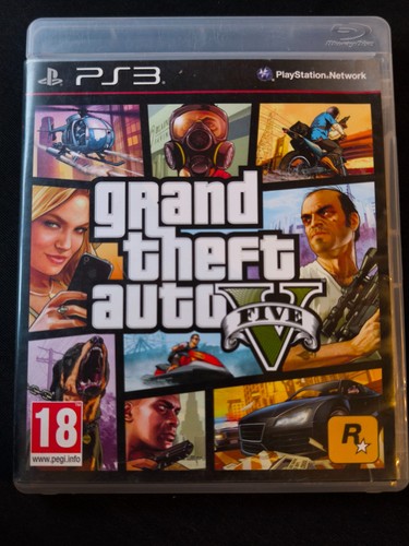 Gioco sony playstation ps3 - 3,
