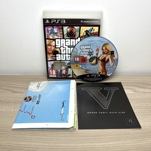 Grand theft auto - grand,