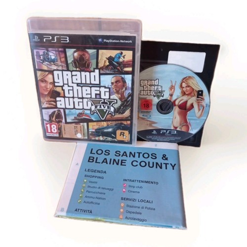 Gta ps3 grand - ⭐, auto