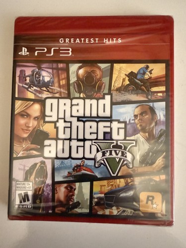 Grand theft auto - grand, (latam)