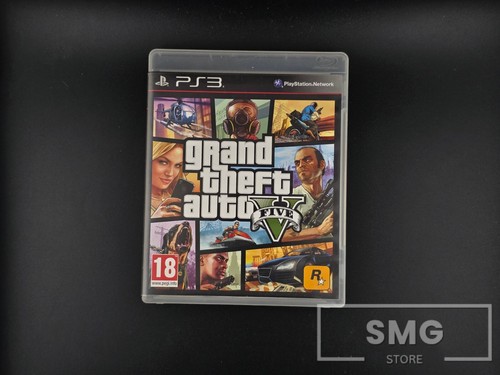 Grand theft auto gta 5 - auto, v