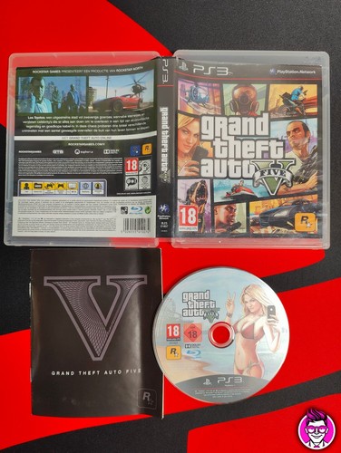 Grand theft auto - grand, gta