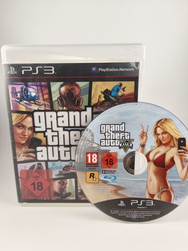 Grand theft auto - grand, i