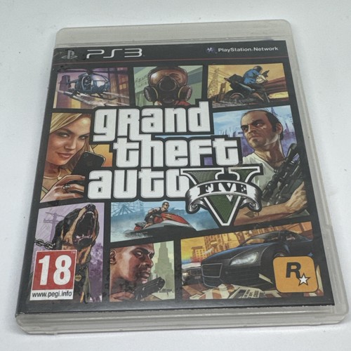 Grand theft auto sony - grand,