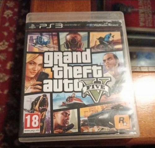 Gioco videogame console