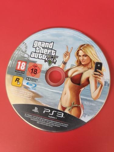Jeu grand theft auto - grand, pour