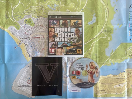 Rockstar games grand theft - grand,