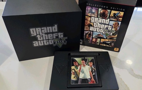 Grand theft auto 5 - theft,