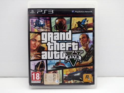 Grand theft auto gta - grand,