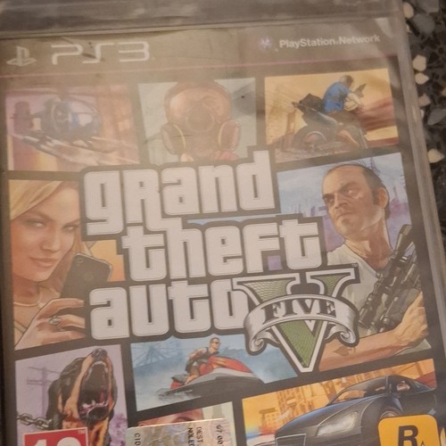Rockstar games grand theft - games,