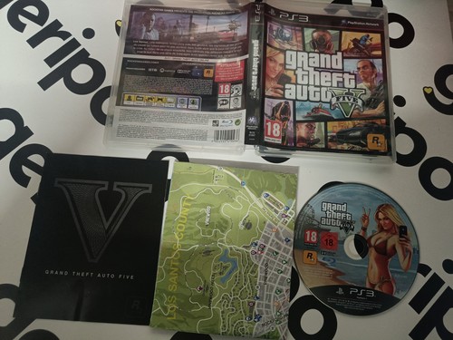 Gta grand theft auto - gta, 5