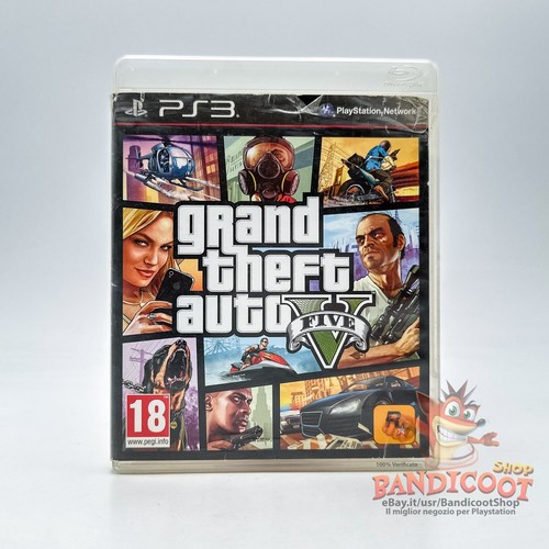 Grand theft auto - theft,
