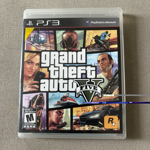 Grand theft auto gta - grand,