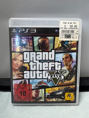 Sony ps3 playstation - sony, gioco