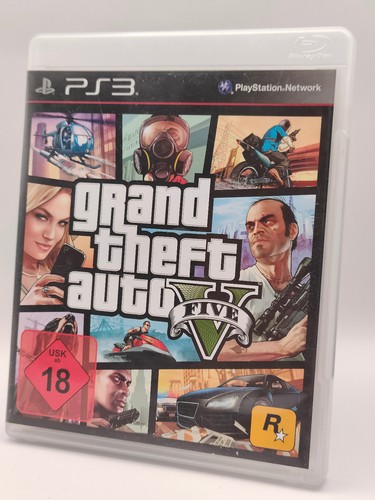 Grand theft auto gta - v,