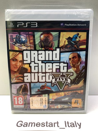 Grand theft auto - grand,