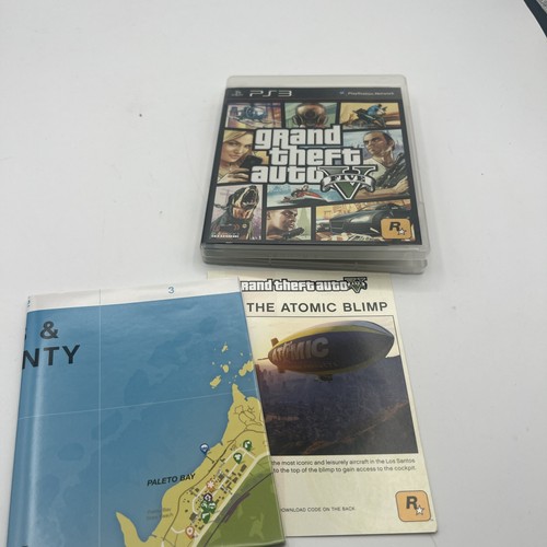 Disco playstation ps3 grand - playstation,