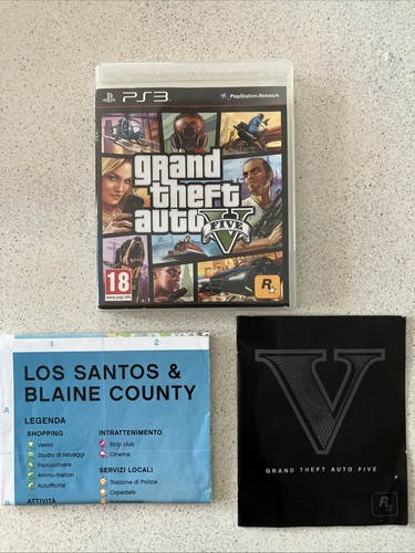 Gta grand theft - grand, san