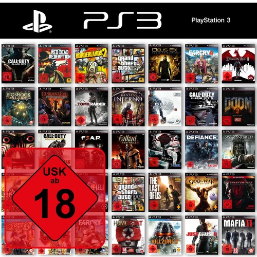 Giochi ps3 playstation 3 - giochi,