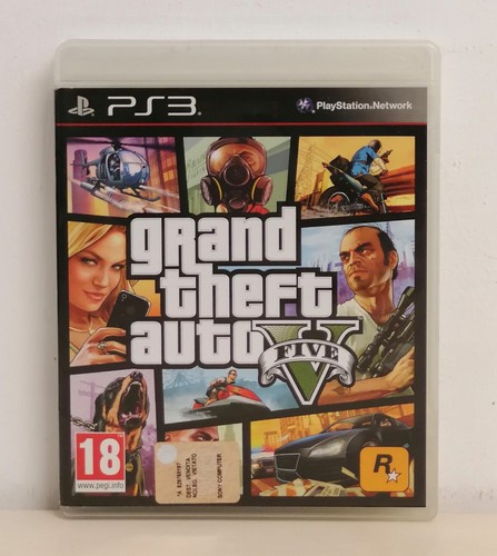 Gta grand theft - theft, auto
