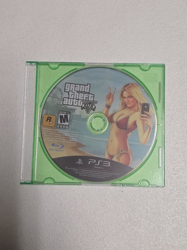 Grand theft auto gta5 - grand,