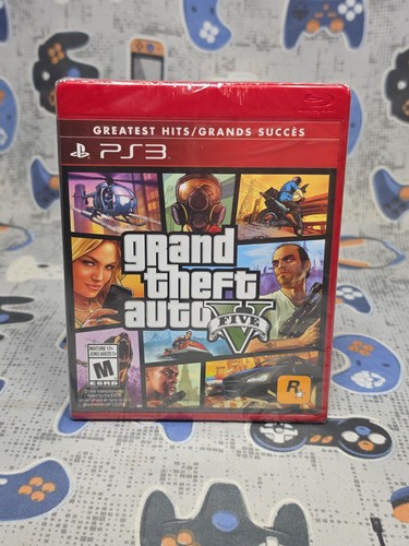 Grand theft auto gta - [gta, 5]