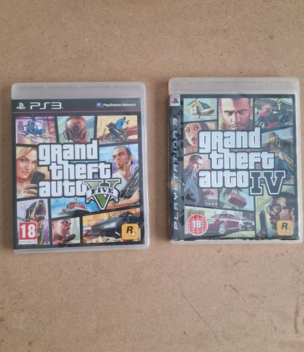 Grand theft auto - grand, v