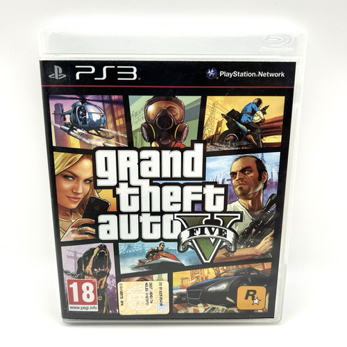 Gta grand theft - gta,