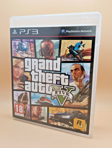 Grand theft auto - theft,