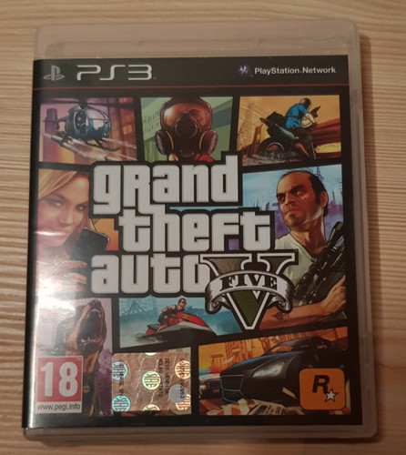 Gta grand theft auto - gta, 5