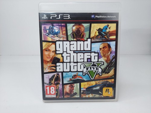 Grand theft auto playstation - theft,