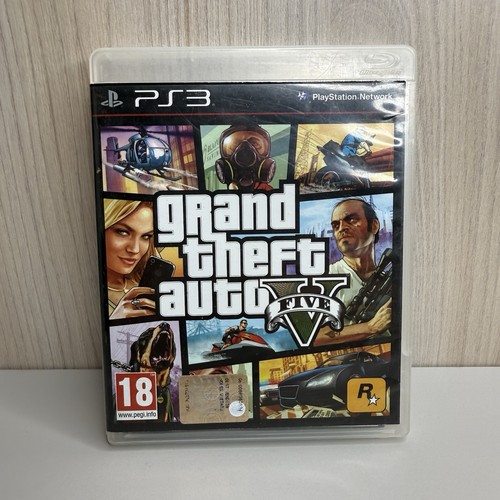 Gta grand theft - grand,